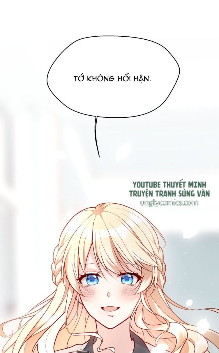 Bí Mật Của Nhân Viên K Chapter 13 - Trang 2
