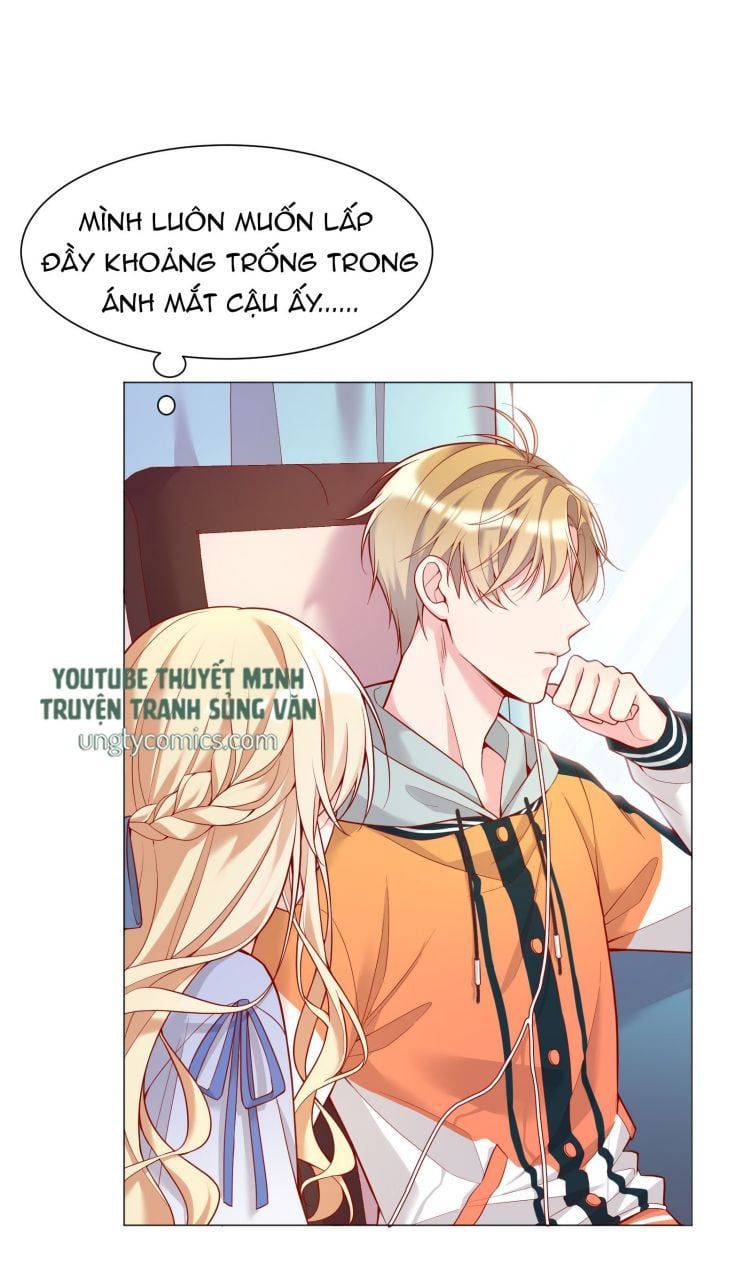 Bí Mật Của Nhân Viên K Chapter 13 - Trang 2