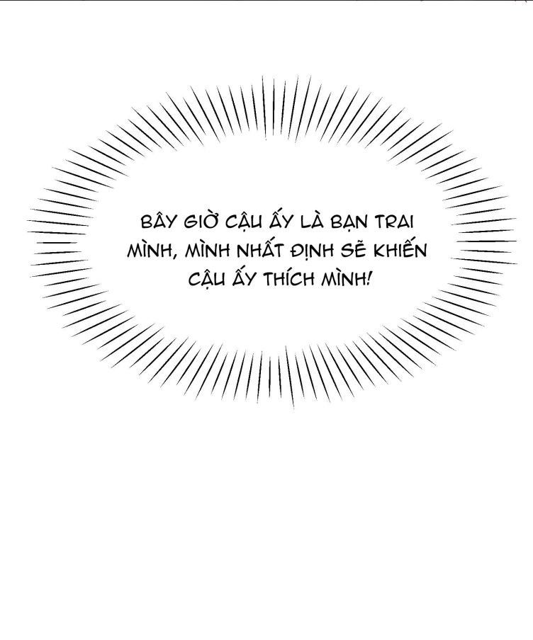 Bí Mật Của Nhân Viên K Chapter 13 - Trang 2