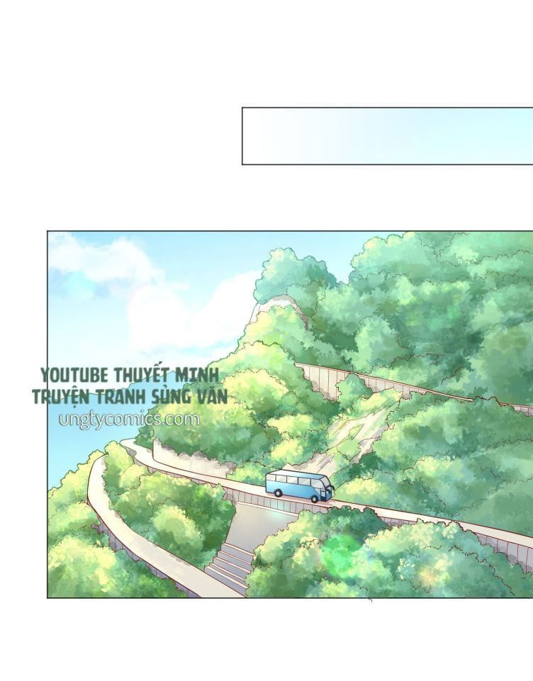 Bí Mật Của Nhân Viên K Chapter 13 - Trang 2