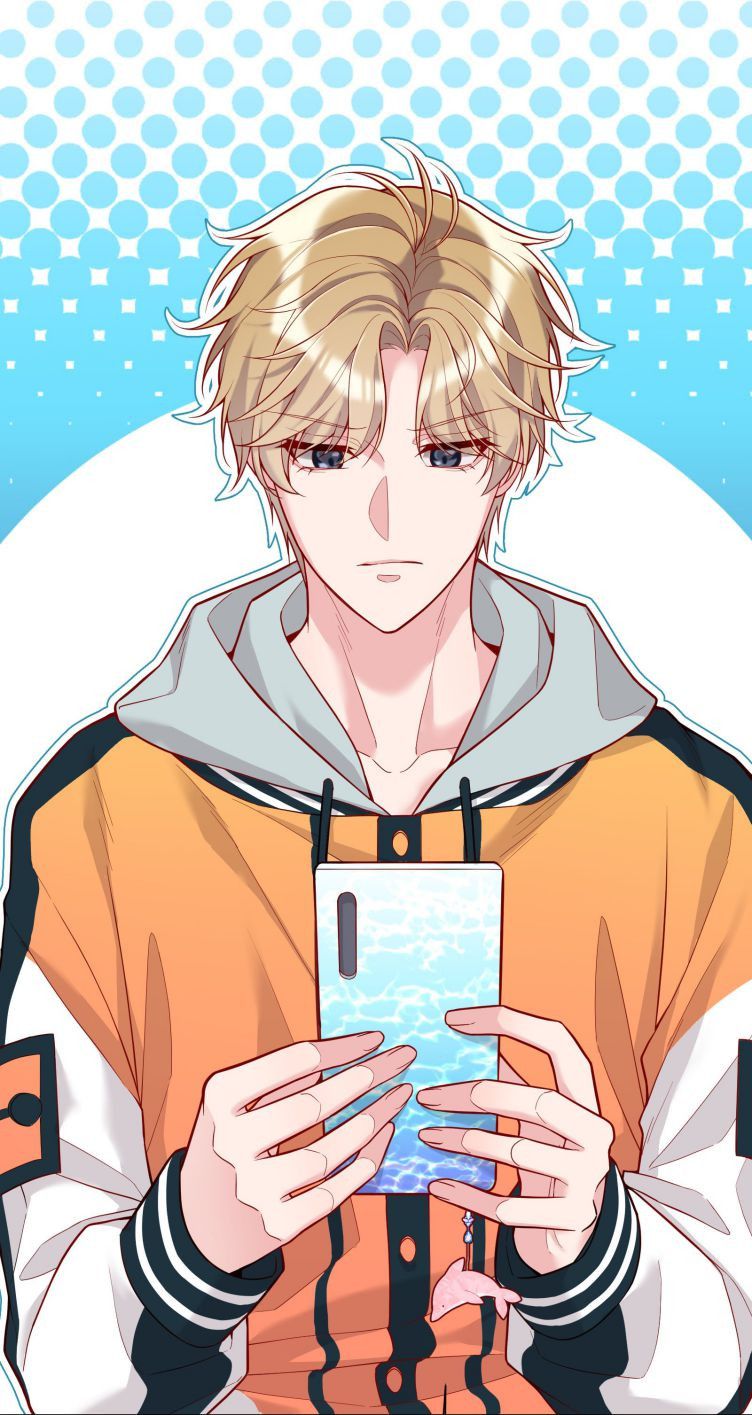 Bí Mật Của Nhân Viên K Chapter 13 - Trang 2