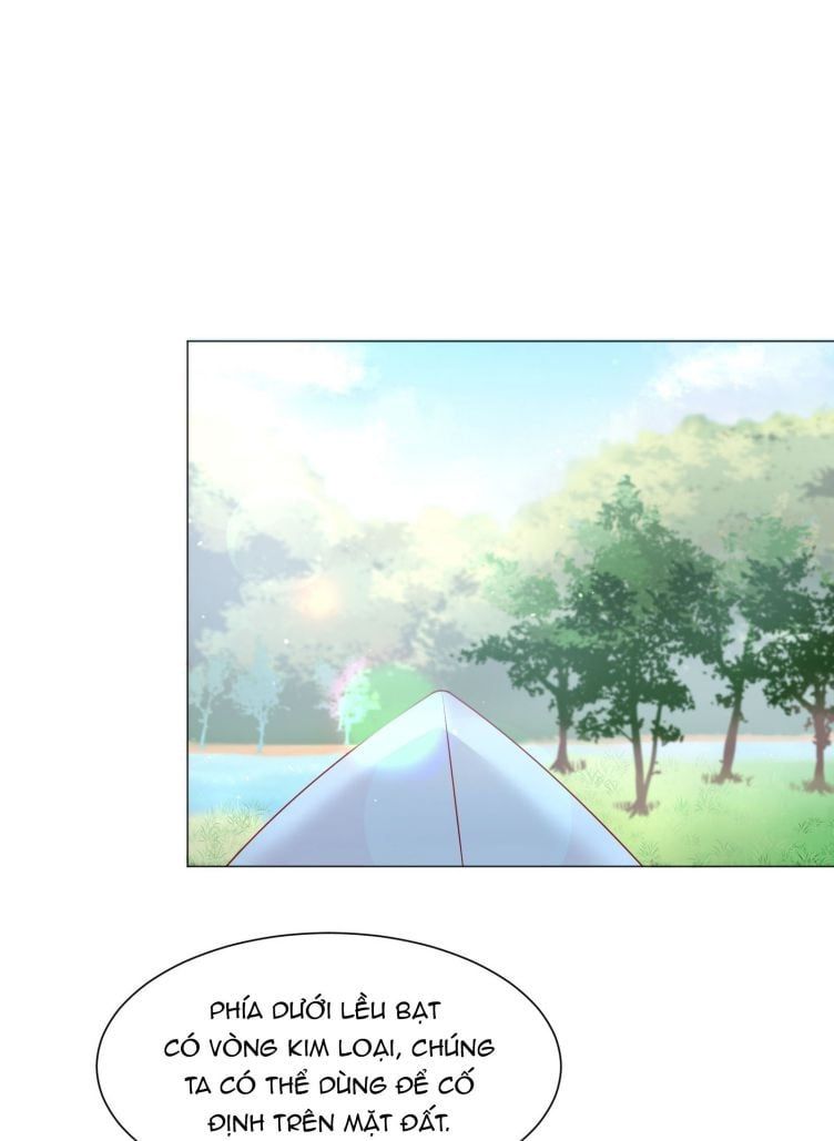 Bí Mật Của Nhân Viên K Chapter 13 - Trang 2