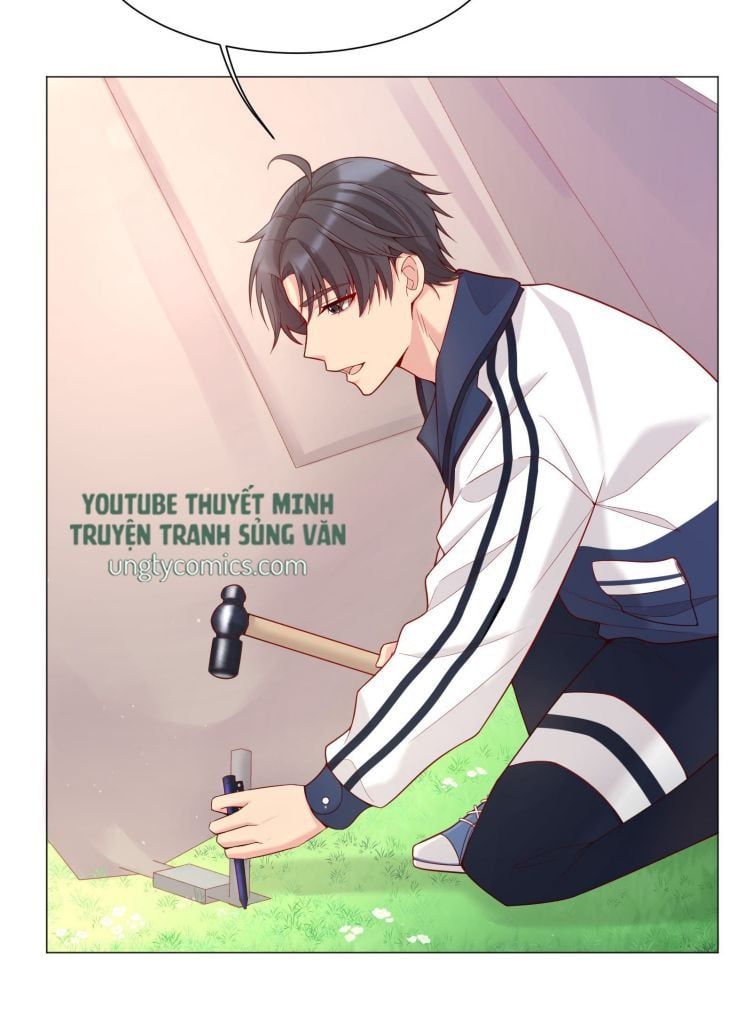 Bí Mật Của Nhân Viên K Chapter 13 - Trang 2