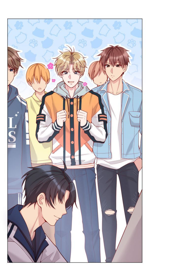 Bí Mật Của Nhân Viên K Chapter 13 - Trang 2