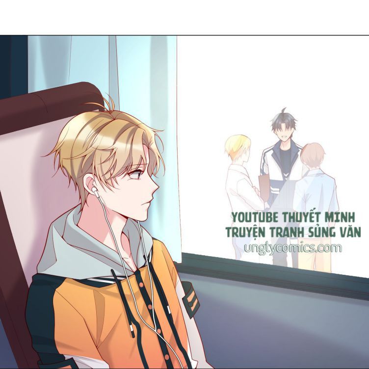 Bí Mật Của Nhân Viên K Chapter 13 - Trang 2