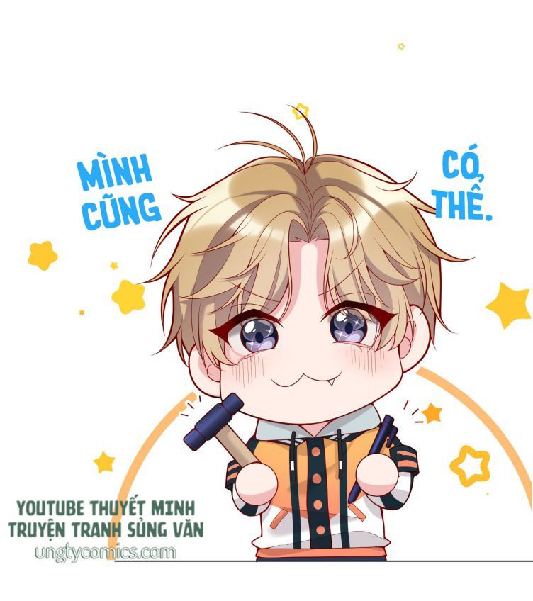 Bí Mật Của Nhân Viên K Chapter 13 - Trang 2