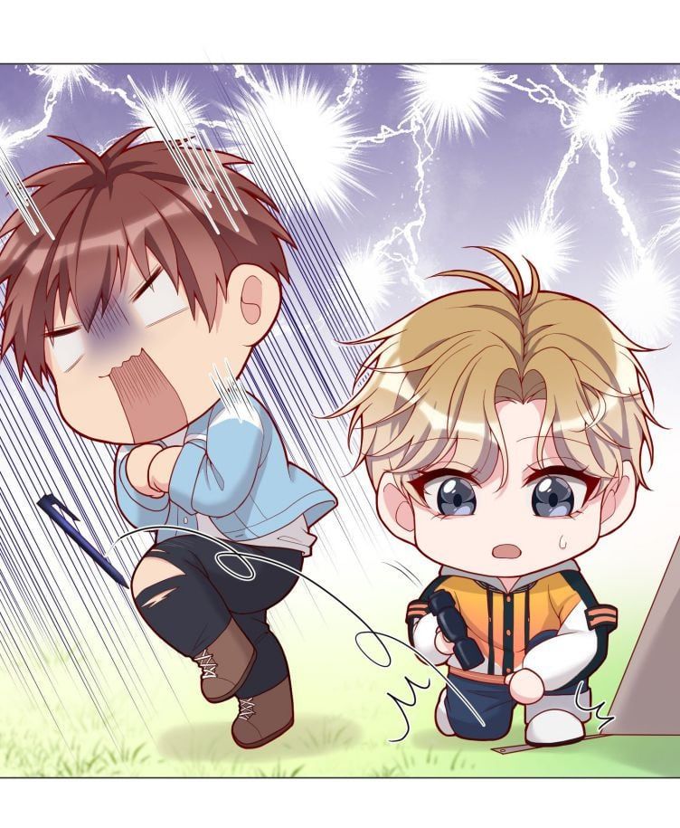 Bí Mật Của Nhân Viên K Chapter 13 - Trang 2