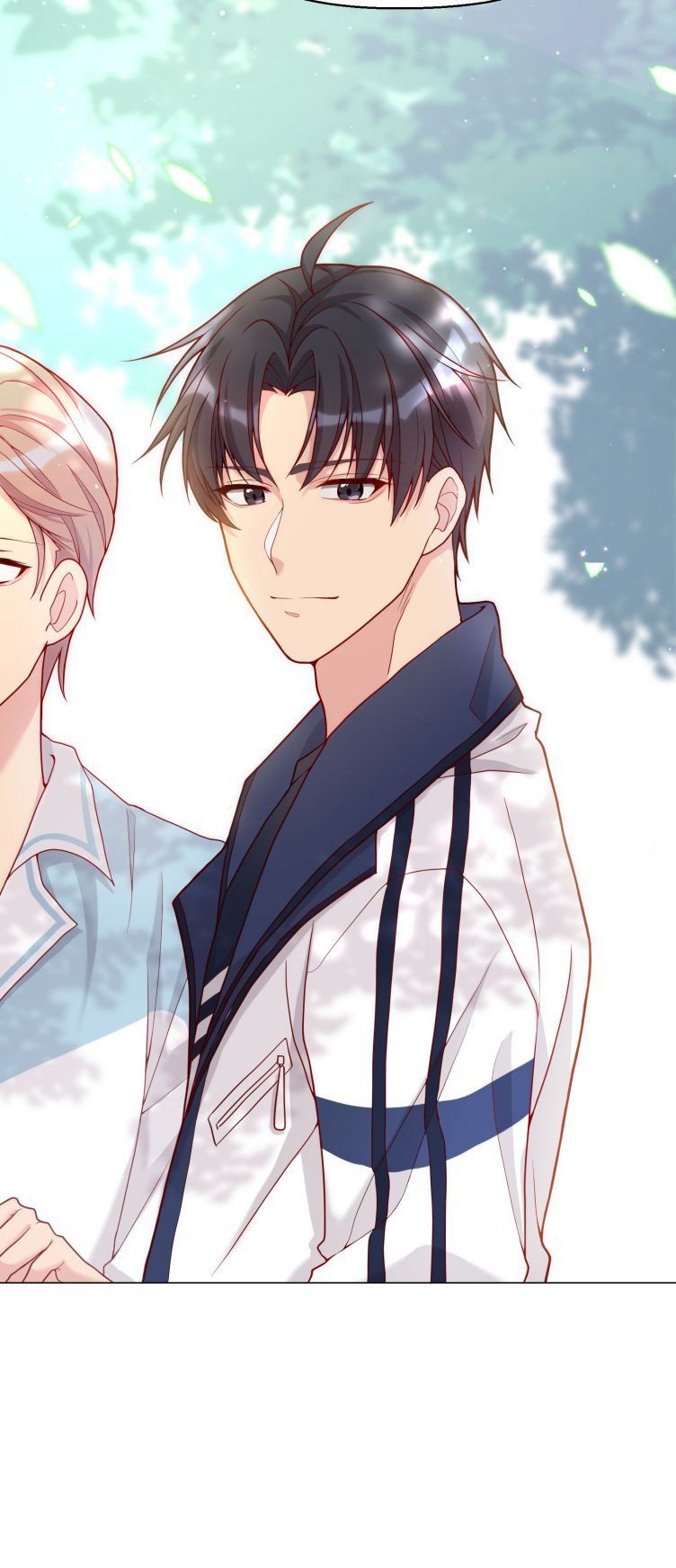 Bí Mật Của Nhân Viên K Chapter 13 - Trang 2