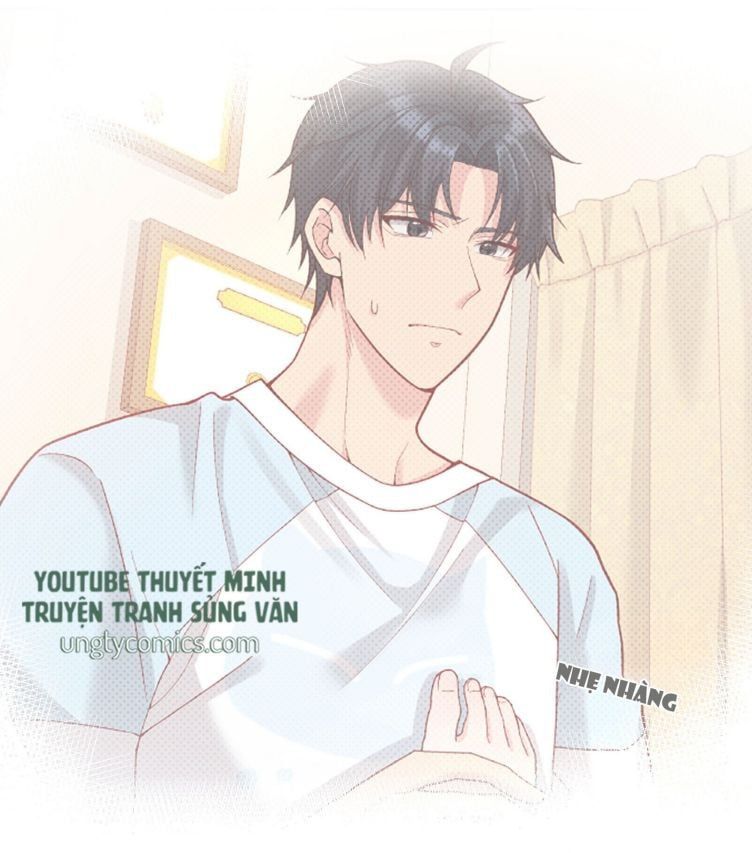 Bí Mật Của Nhân Viên K Chapter 13 - Trang 2