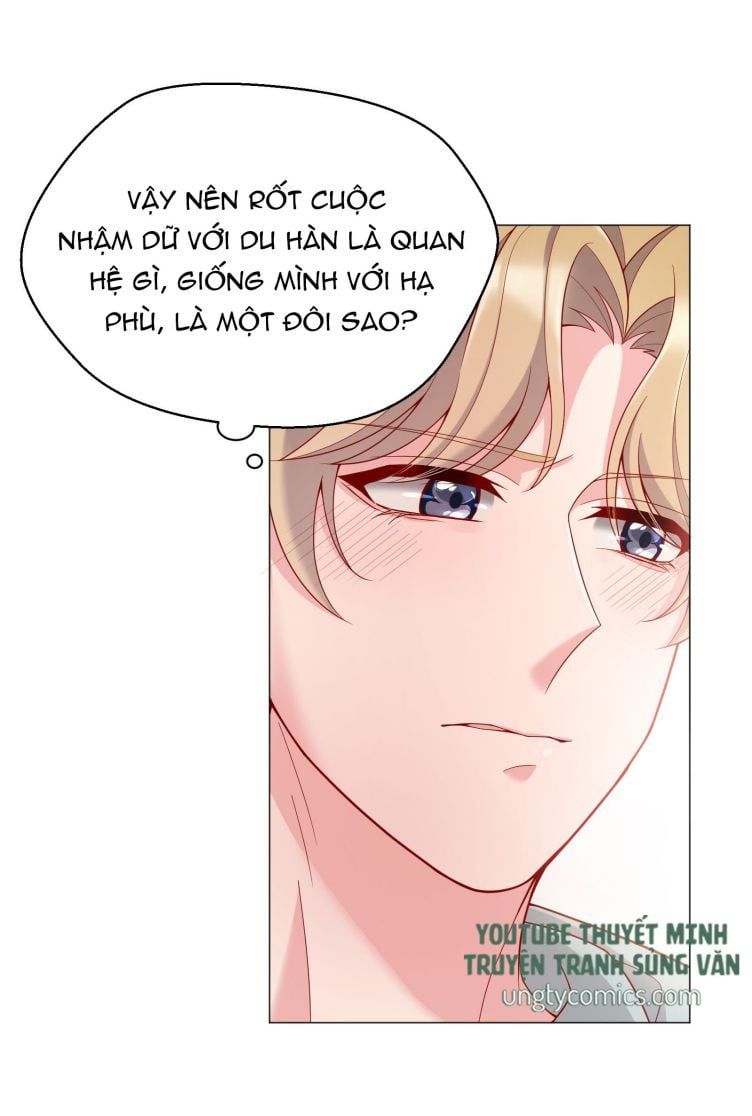Bí Mật Của Nhân Viên K Chapter 13 - Trang 2