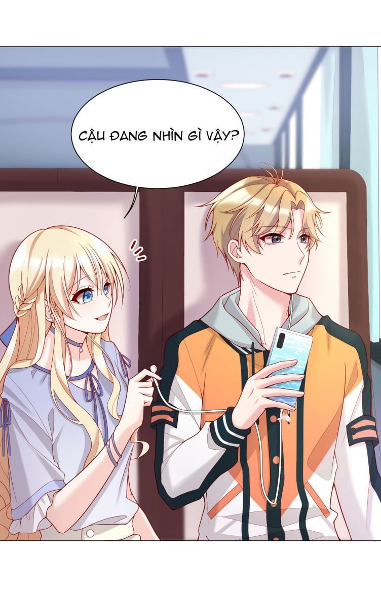 Bí Mật Của Nhân Viên K Chapter 13 - Trang 2