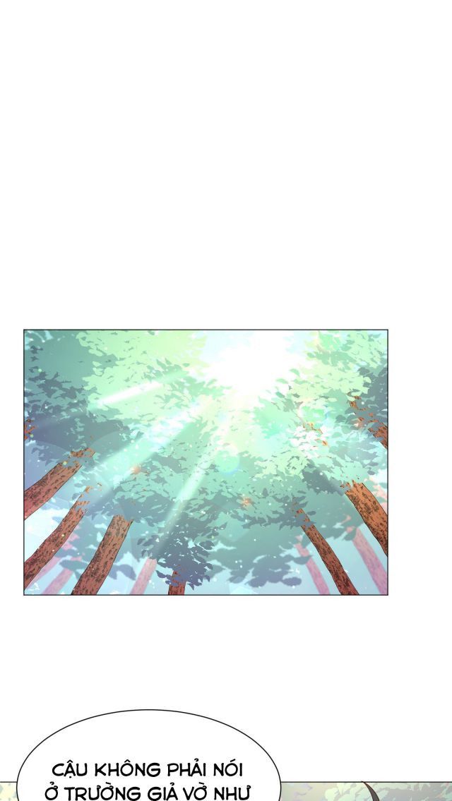 Bí Mật Của Nhân Viên K Chapter 14 - Trang 2