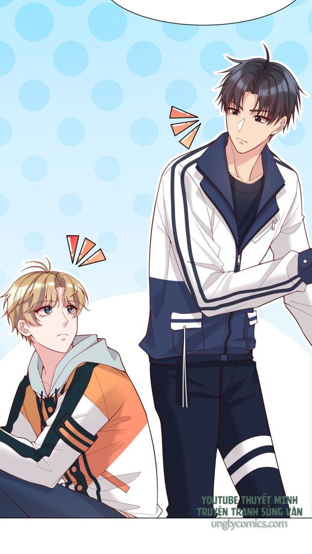 Bí Mật Của Nhân Viên K Chapter 14 - Trang 2