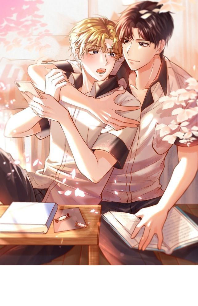 Bí Mật Của Nhân Viên K Chapter 14 - Trang 2