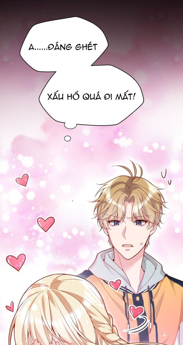 Bí Mật Của Nhân Viên K Chapter 14 - Trang 2