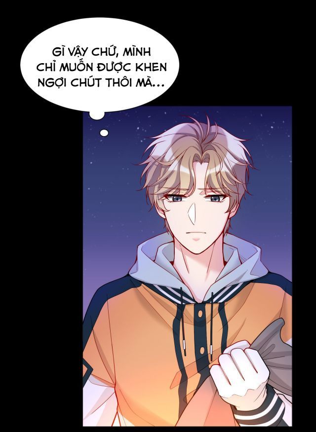 Bí Mật Của Nhân Viên K Chapter 14 - Trang 2