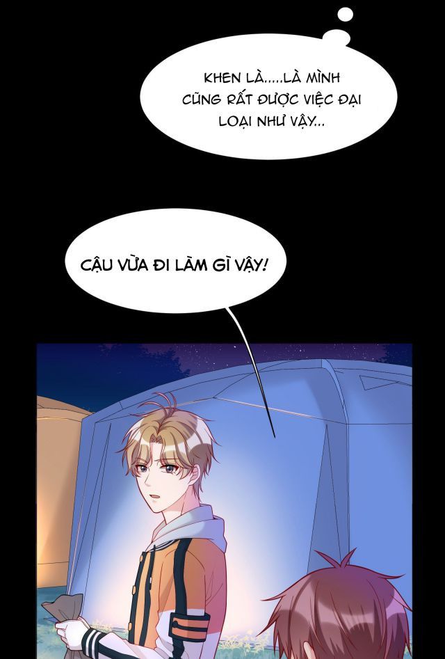 Bí Mật Của Nhân Viên K Chapter 14 - Trang 2