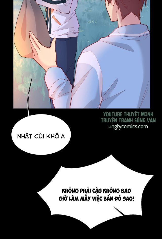 Bí Mật Của Nhân Viên K Chapter 14 - Trang 2