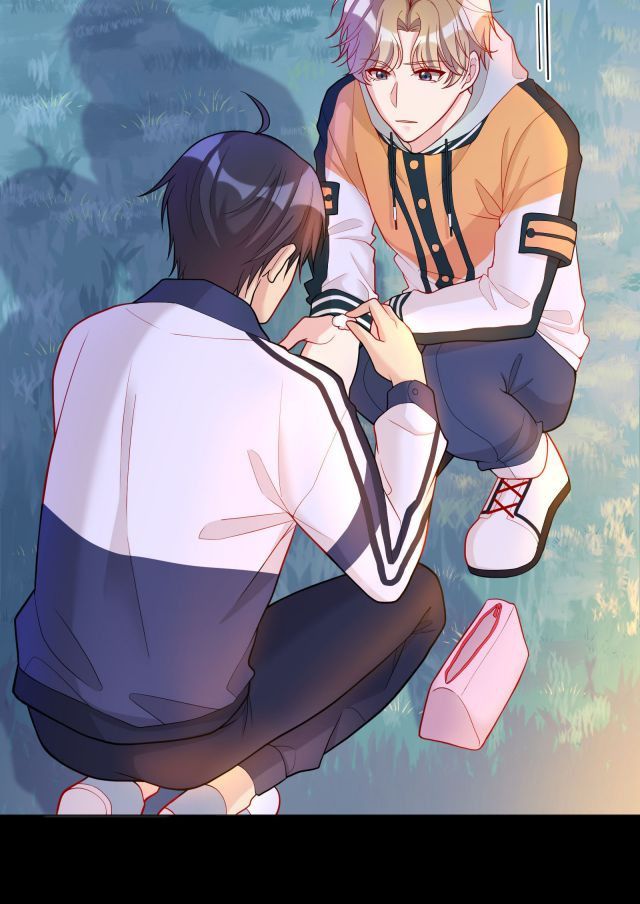 Bí Mật Của Nhân Viên K Chapter 14 - Trang 2