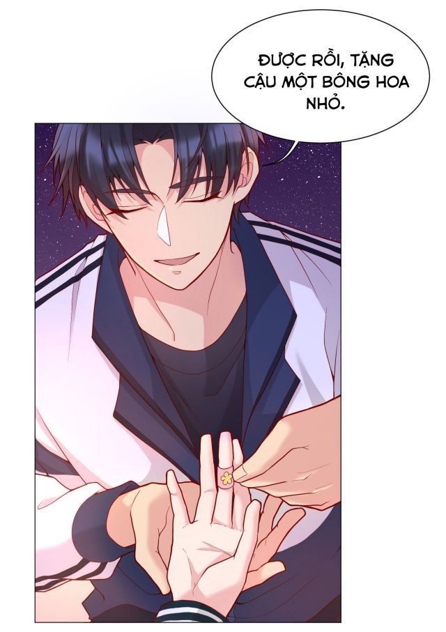 Bí Mật Của Nhân Viên K Chapter 14 - Trang 2