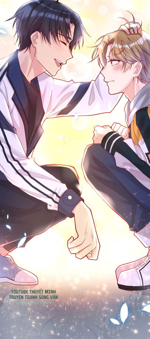 Bí Mật Của Nhân Viên K Chapter 14 - Trang 2