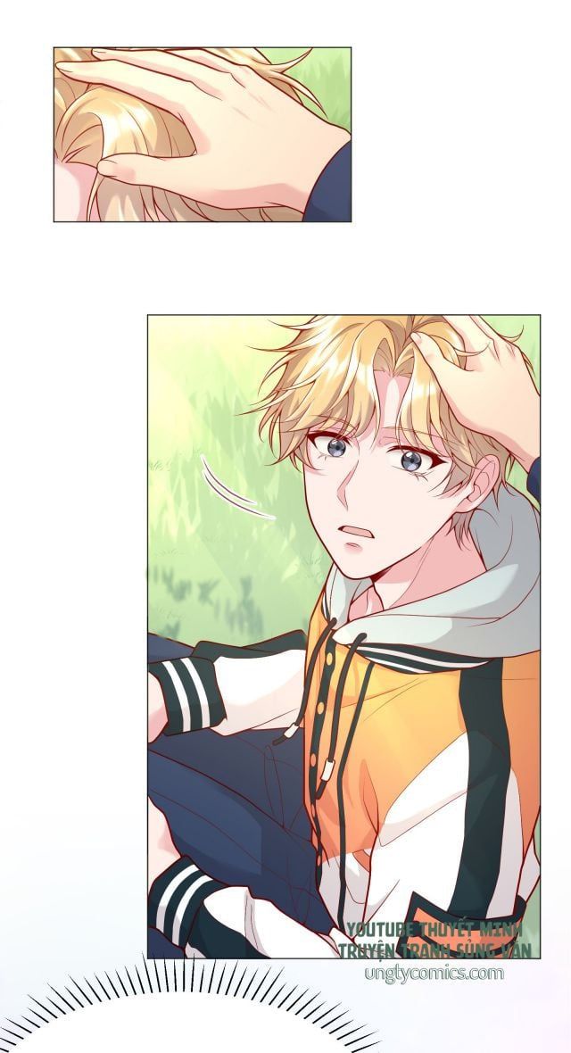 Bí Mật Của Nhân Viên K Chapter 14 - Trang 2