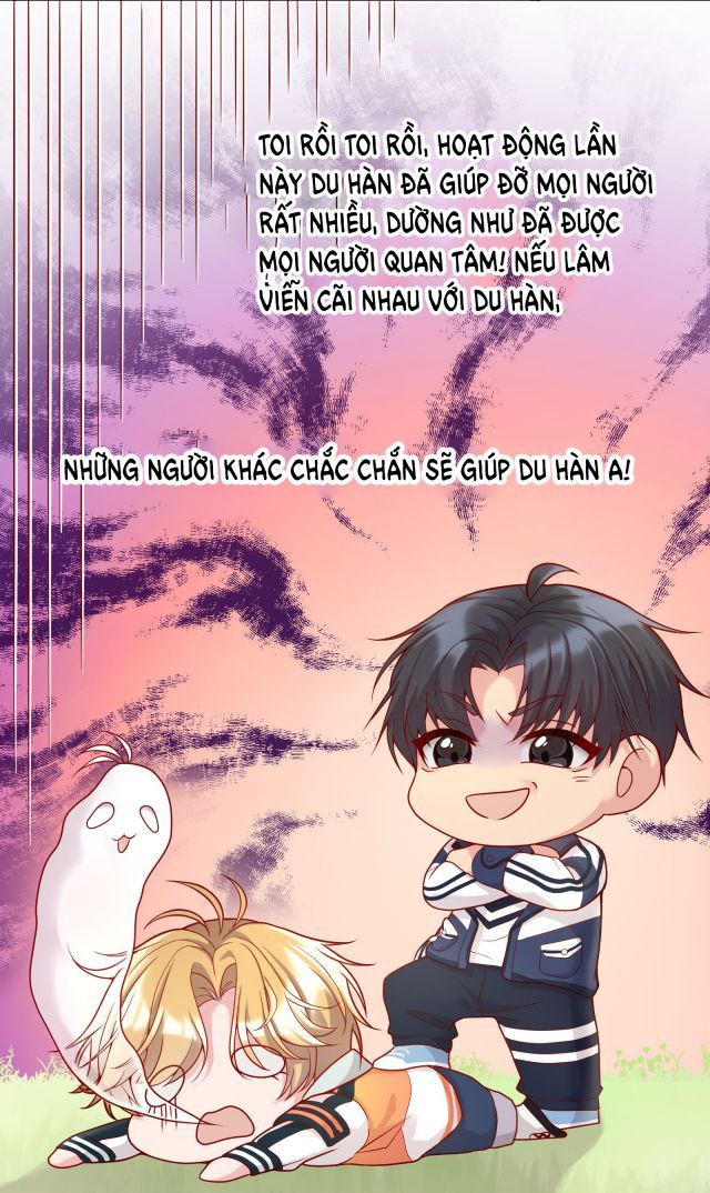 Bí Mật Của Nhân Viên K Chapter 14 - Trang 2