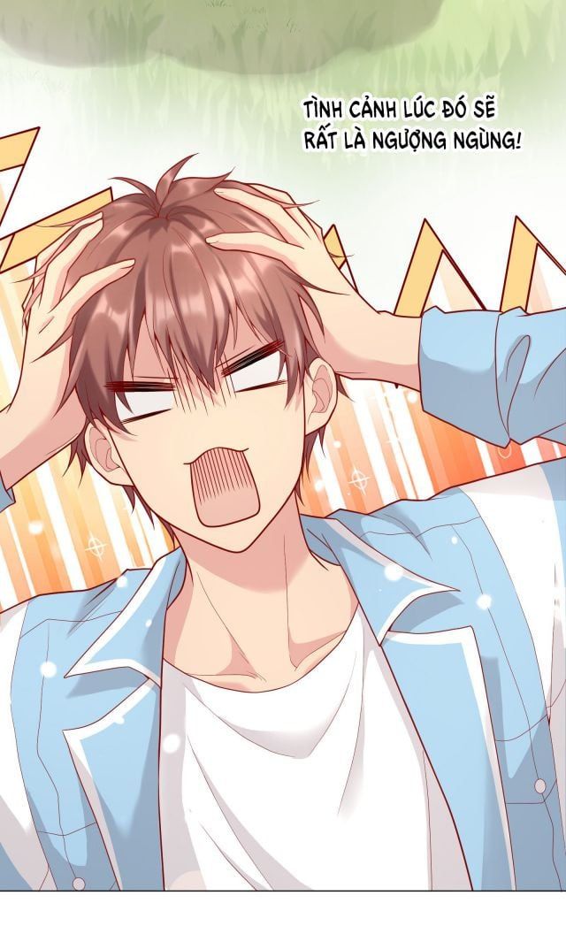 Bí Mật Của Nhân Viên K Chapter 14 - Trang 2