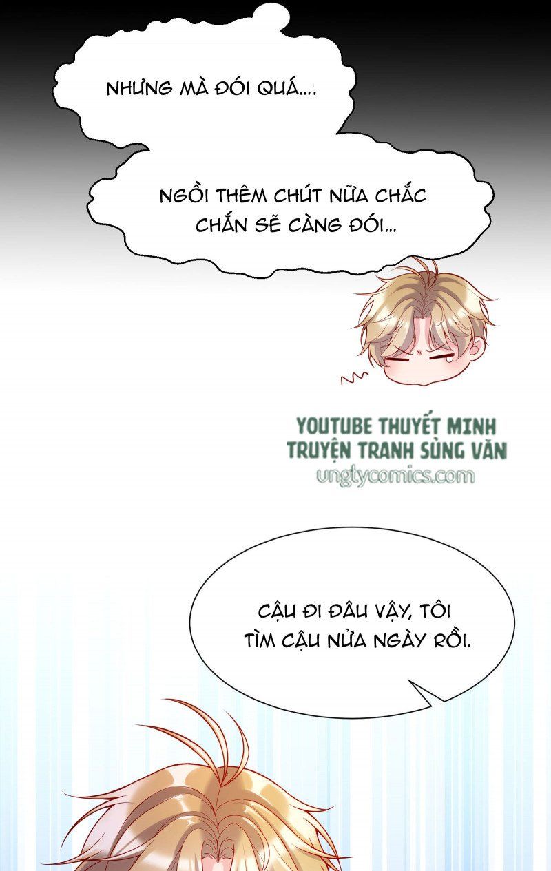 Bí Mật Của Nhân Viên K Chapter 15 - Trang 2