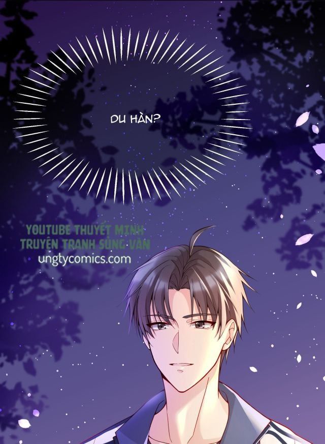 Bí Mật Của Nhân Viên K Chapter 15 - Trang 2