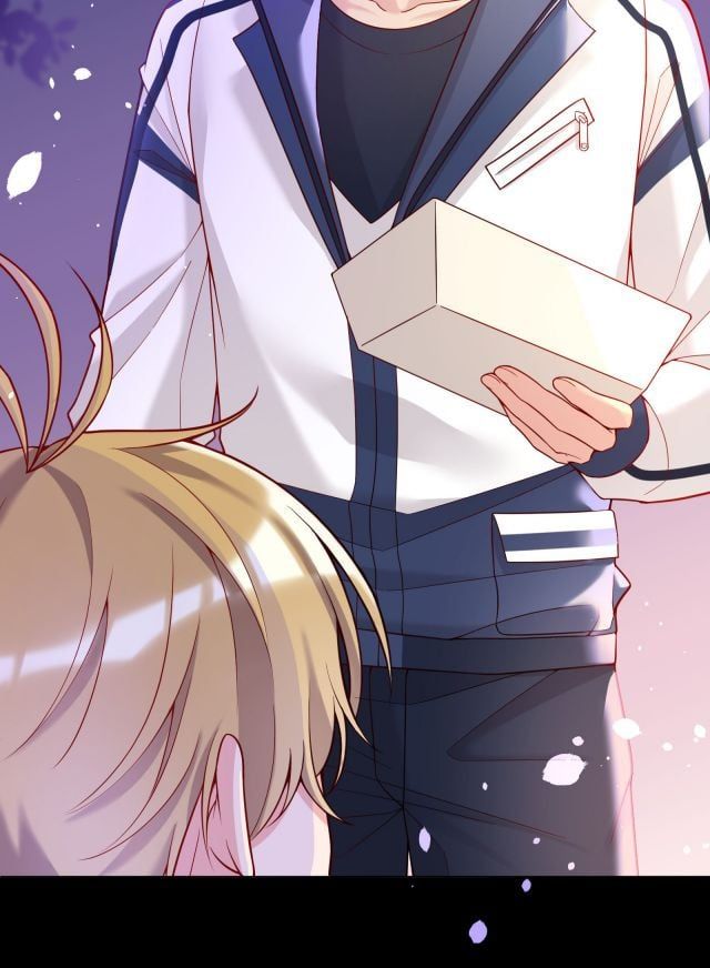 Bí Mật Của Nhân Viên K Chapter 15 - Trang 2