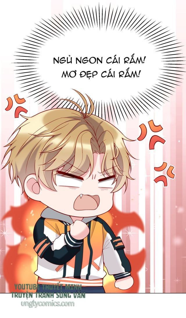 Bí Mật Của Nhân Viên K Chapter 15 - Trang 2