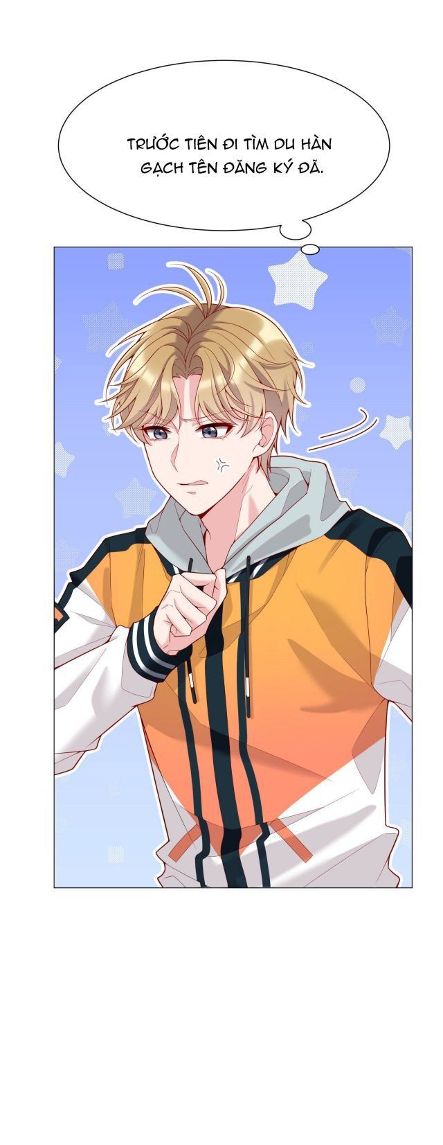 Bí Mật Của Nhân Viên K Chapter 15 - Trang 2