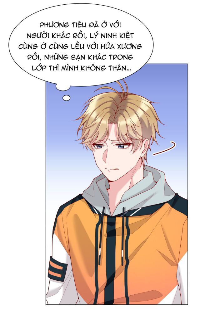 Bí Mật Của Nhân Viên K Chapter 15 - Trang 2