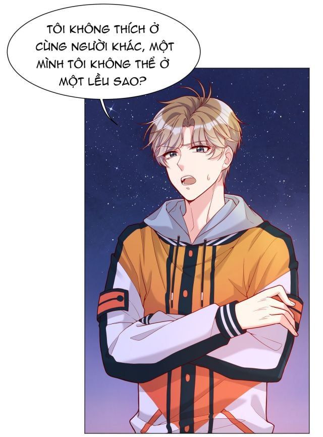 Bí Mật Của Nhân Viên K Chapter 15 - Trang 2