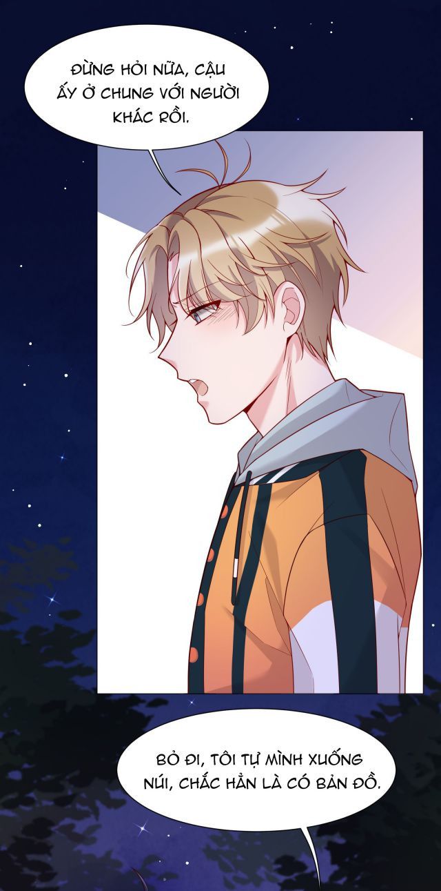 Bí Mật Của Nhân Viên K Chapter 15 - Trang 2