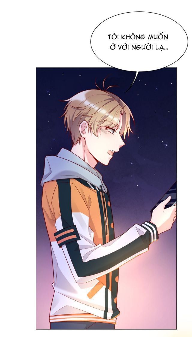 Bí Mật Của Nhân Viên K Chapter 15 - Trang 2