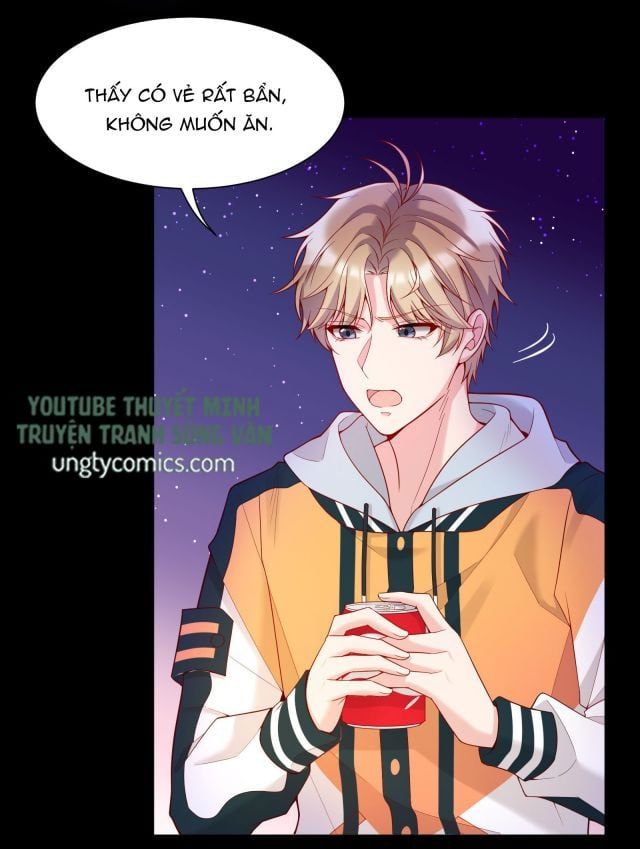 Bí Mật Của Nhân Viên K Chapter 15 - Trang 2