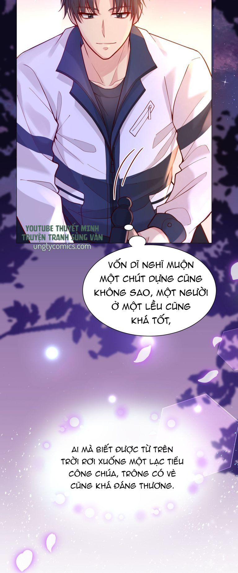 Bí Mật Của Nhân Viên K Chapter 16 - Trang 2