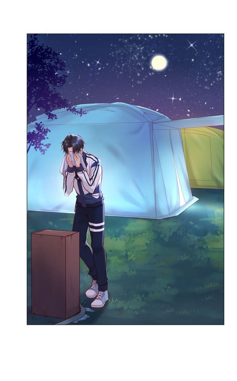 Bí Mật Của Nhân Viên K Chapter 16 - Trang 2