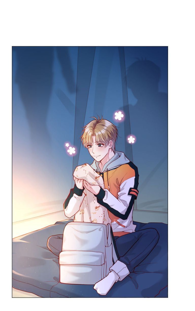 Bí Mật Của Nhân Viên K Chapter 16 - Trang 2