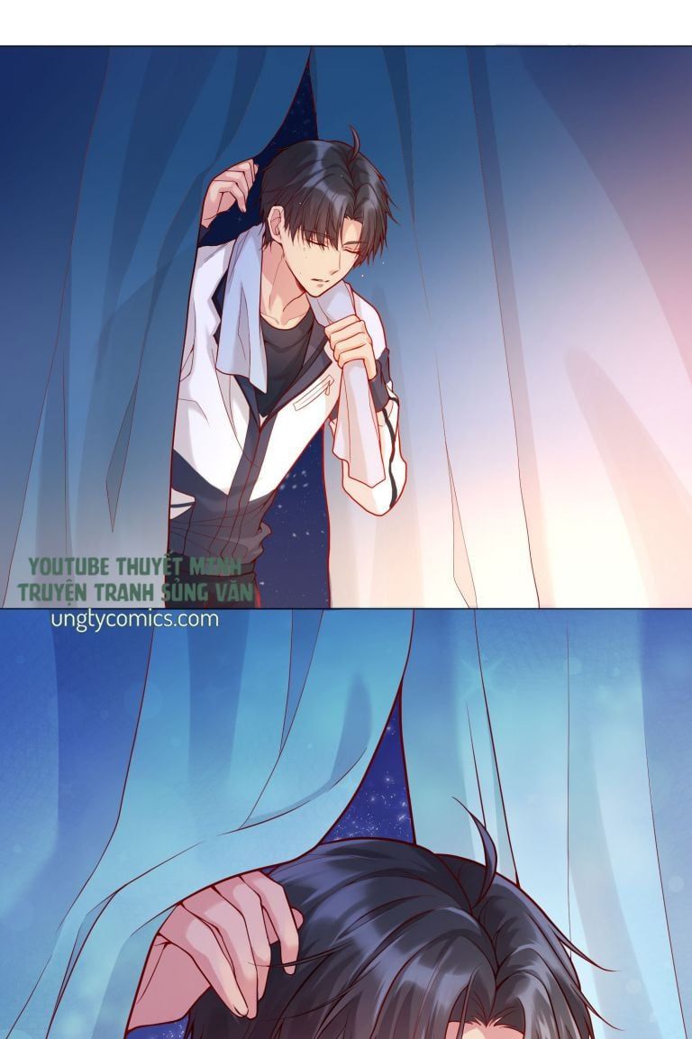 Bí Mật Của Nhân Viên K Chapter 16 - Trang 2
