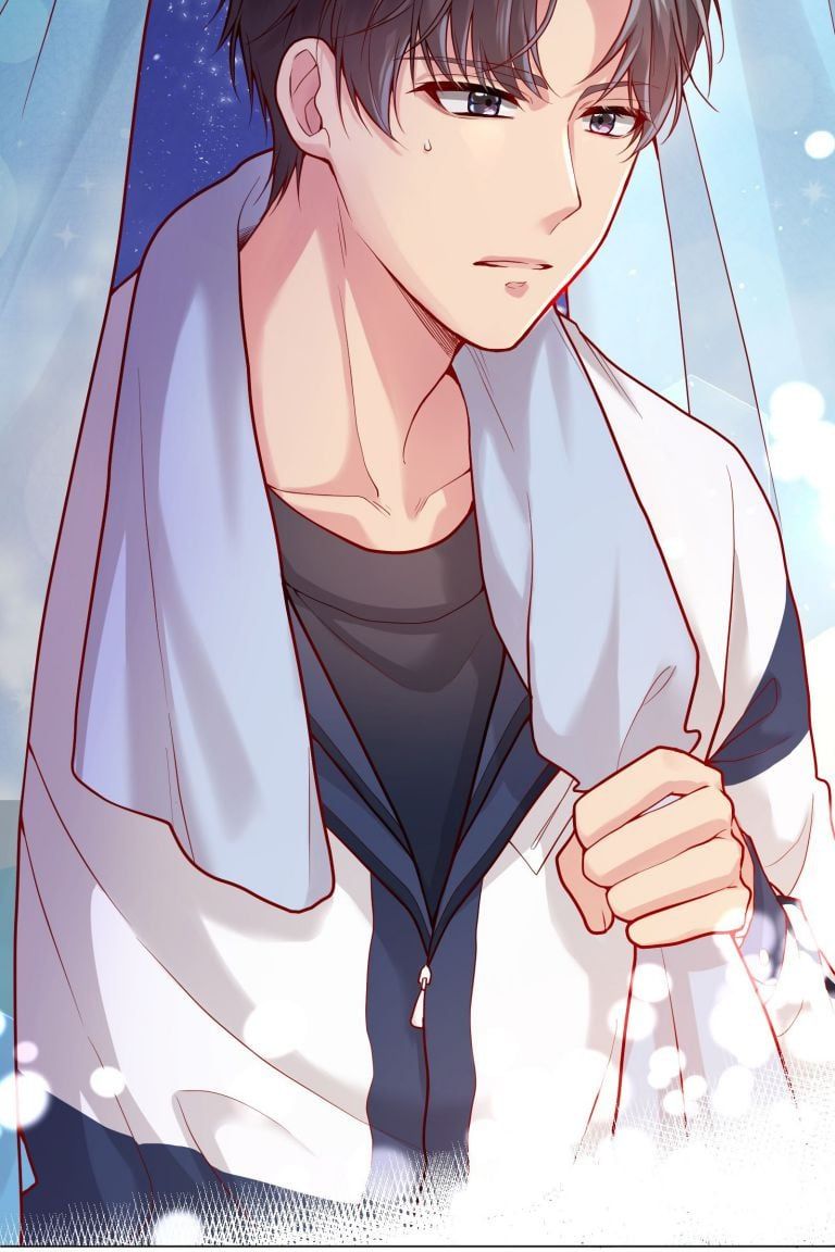 Bí Mật Của Nhân Viên K Chapter 16 - Trang 2
