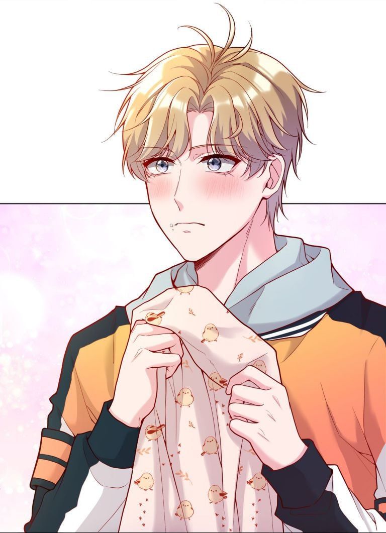 Bí Mật Của Nhân Viên K Chapter 16 - Trang 2