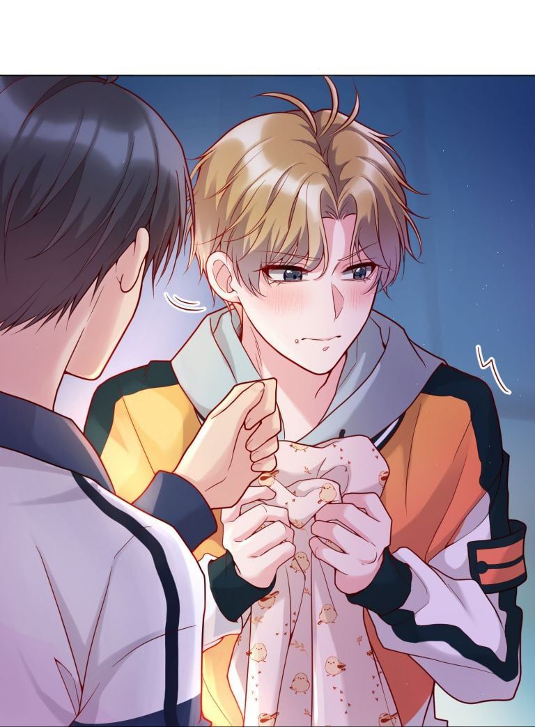 Bí Mật Của Nhân Viên K Chapter 16 - Trang 2