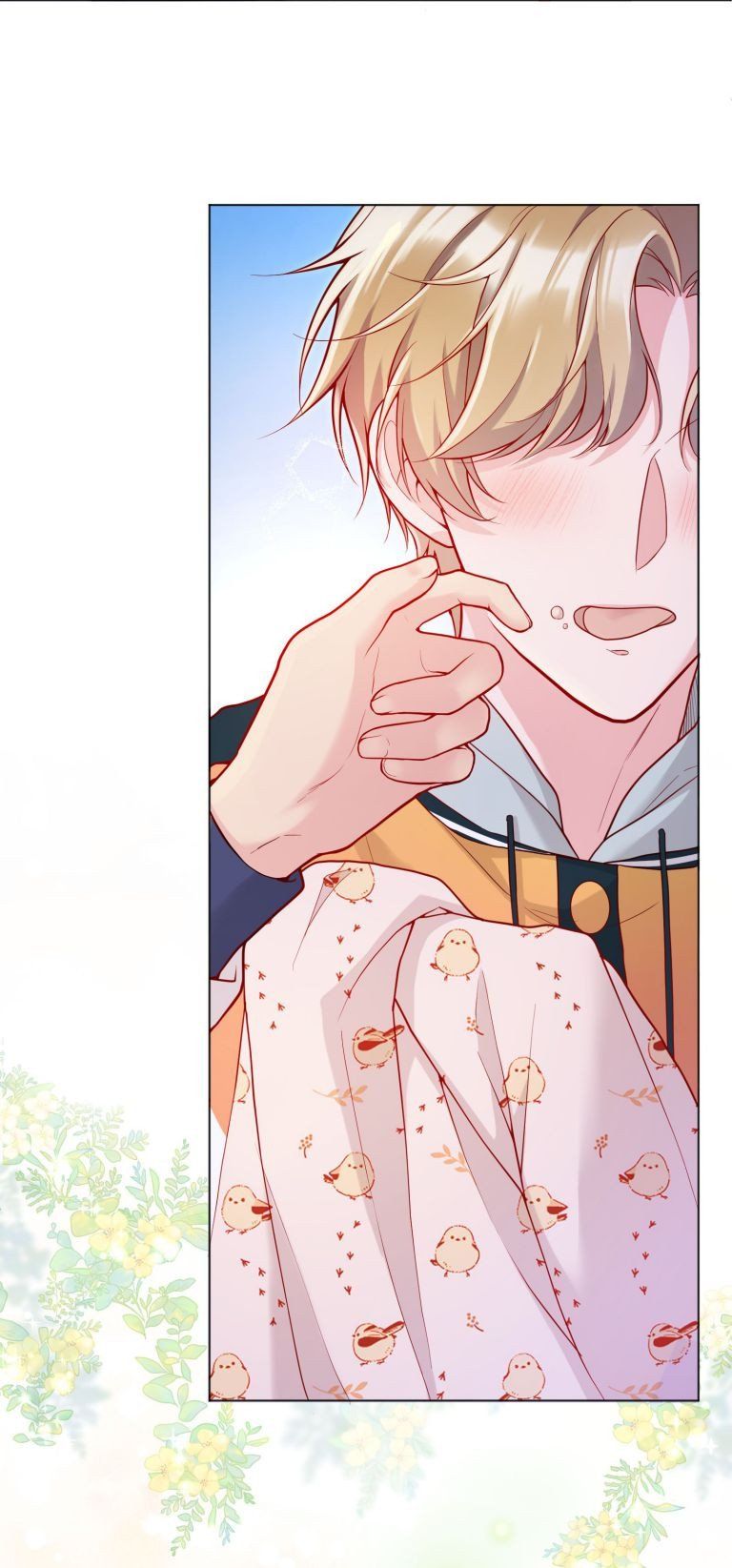 Bí Mật Của Nhân Viên K Chapter 16 - Trang 2
