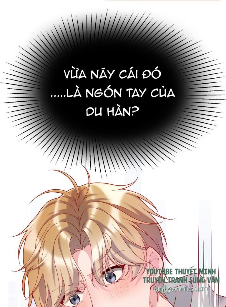 Bí Mật Của Nhân Viên K Chapter 16 - Trang 2