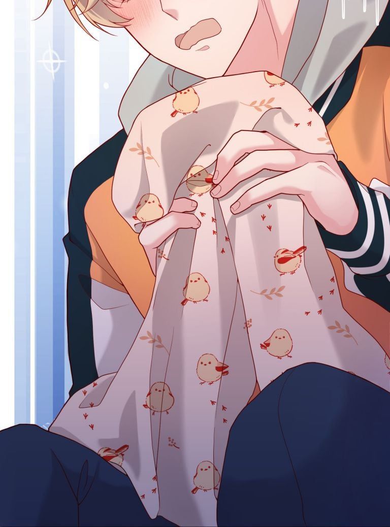 Bí Mật Của Nhân Viên K Chapter 16 - Trang 2