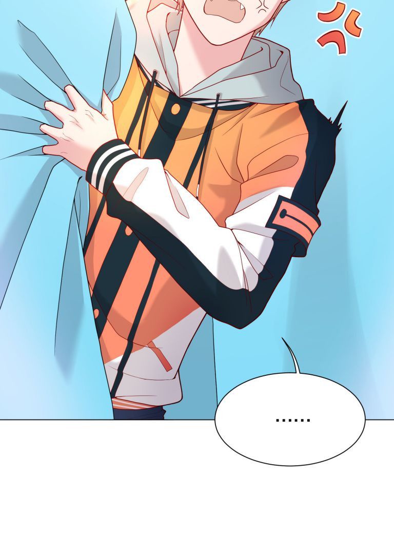 Bí Mật Của Nhân Viên K Chapter 16 - Trang 2