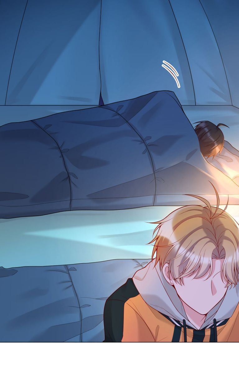 Bí Mật Của Nhân Viên K Chapter 16 - Trang 2